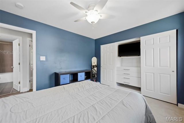 874 Sugar Hill Drive, Manchester, MO 63021