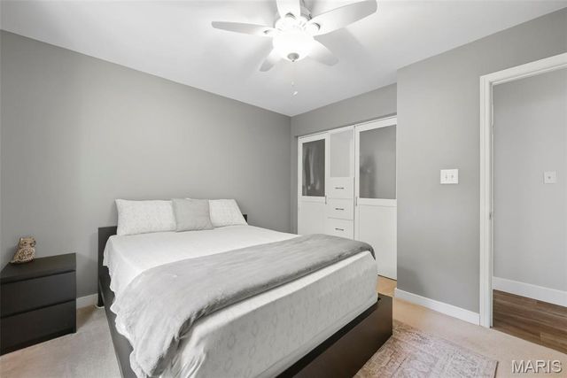 874 Sugar Hill Drive, Manchester, MO 63021