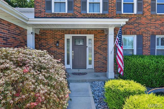 874 Sugar Hill Drive, Manchester, MO 63021