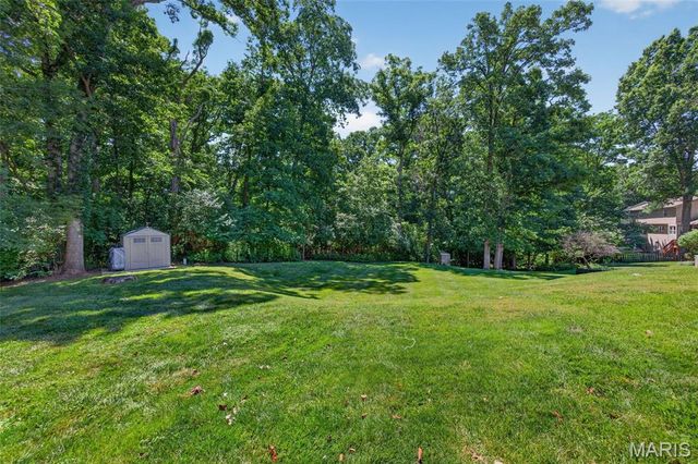 874 Sugar Hill Drive, Manchester, MO 63021