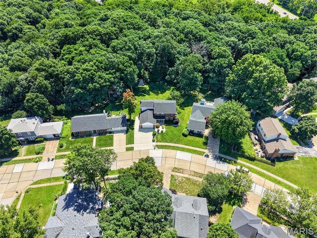 874 Sugar Hill Drive, Manchester, MO 63021