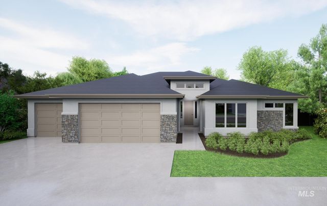 11306 S Cabot Cliffs Ln., Kuna, ID 83634