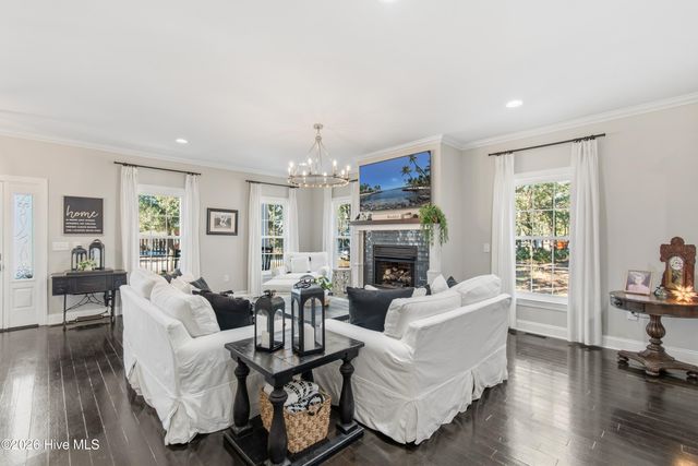 1872 Russell Hewett Road SW, Supply, NC 28462