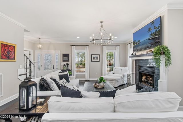 1872 Russell Hewett Road SW, Supply, NC 28462