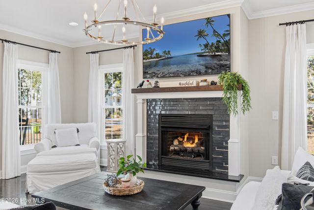 1872 Russell Hewett Road SW, Supply, NC 28462