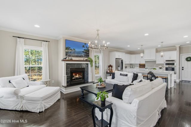 1872 Russell Hewett Road SW, Supply, NC 28462