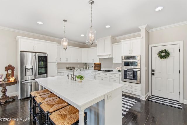 1872 Russell Hewett Road SW, Supply, NC 28462