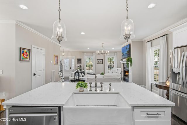 1872 Russell Hewett Road SW, Supply, NC 28462