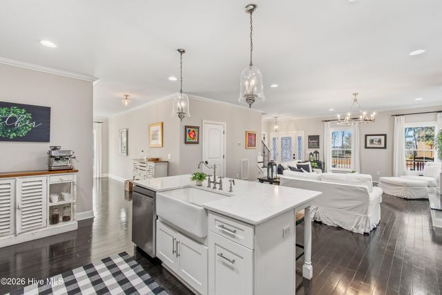 1872 Russell Hewett Road SW, Supply, NC 28462