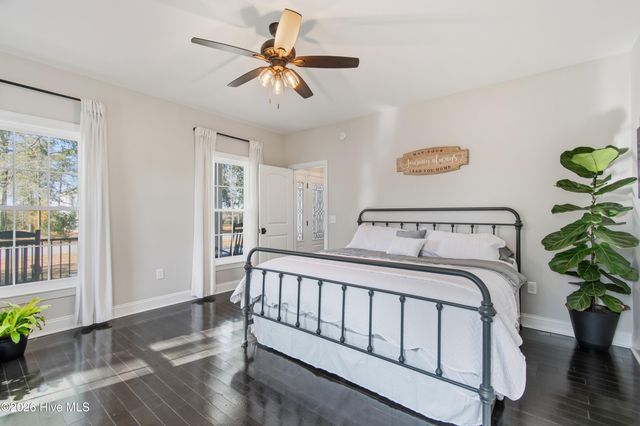 1872 Russell Hewett Road SW, Supply, NC 28462