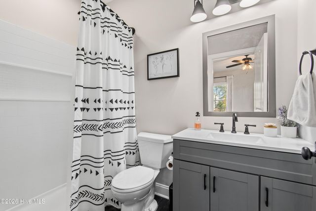 1872 Russell Hewett Road SW, Supply, NC 28462