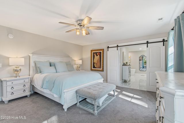 1872 Russell Hewett Road SW, Supply, NC 28462