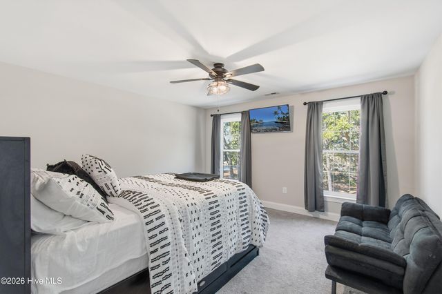 1872 Russell Hewett Road SW, Supply, NC 28462