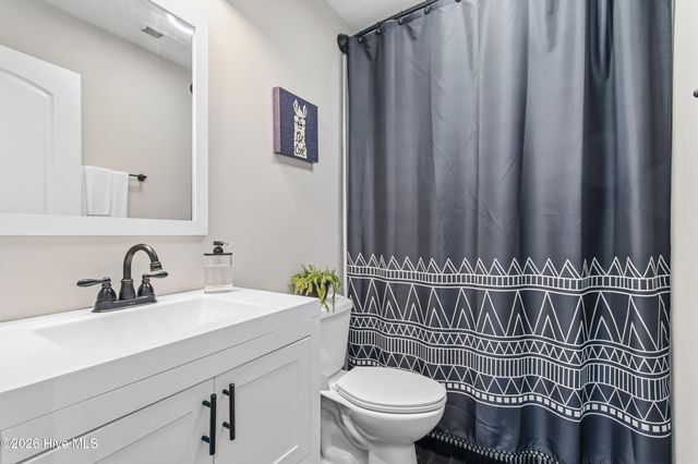 1872 Russell Hewett Road SW, Supply, NC 28462