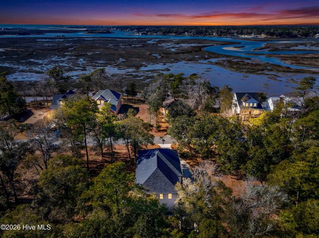 1872 Russell Hewett Road SW, Supply, NC 28462