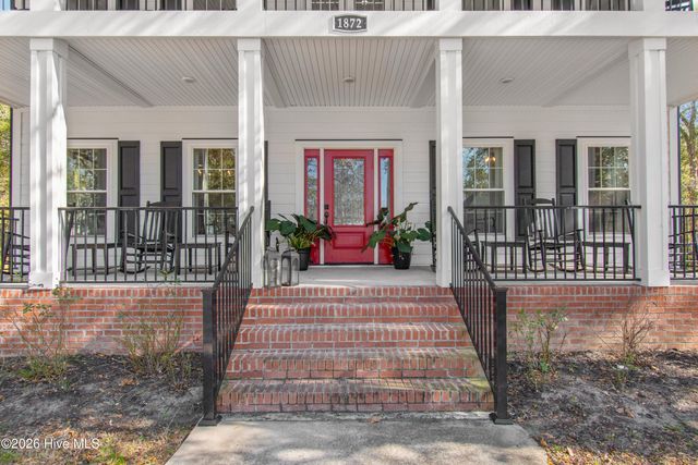 1872 Russell Hewett Road SW, Supply, NC 28462