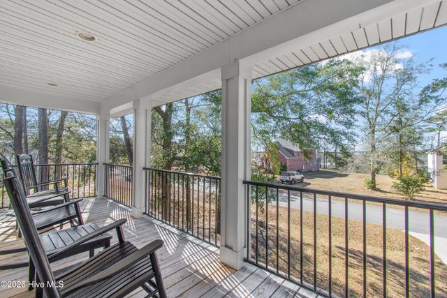 1872 Russell Hewett Road SW, Supply, NC 28462