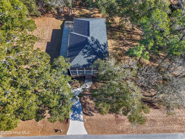 1872 Russell Hewett Road SW, Supply, NC 28462