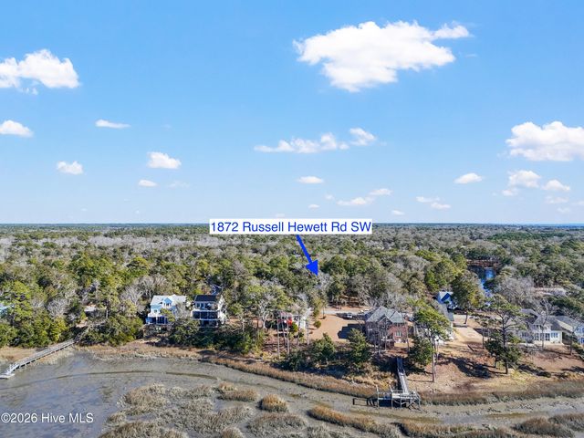 1872 Russell Hewett Road SW, Supply, NC 28462