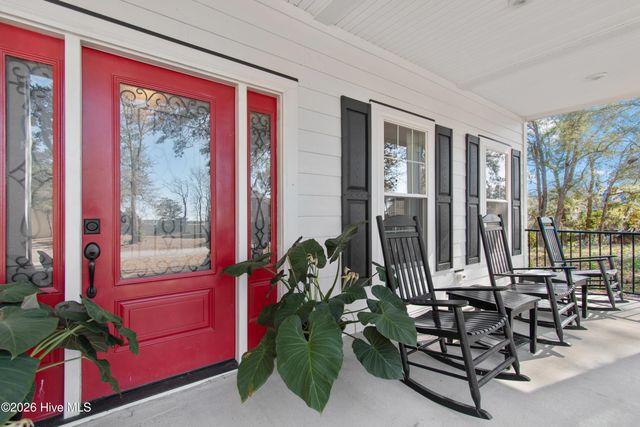 1872 Russell Hewett Road SW, Supply, NC 28462