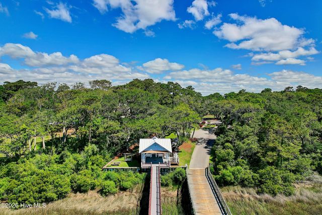 1872 Russell Hewett Road SW, Supply, NC 28462