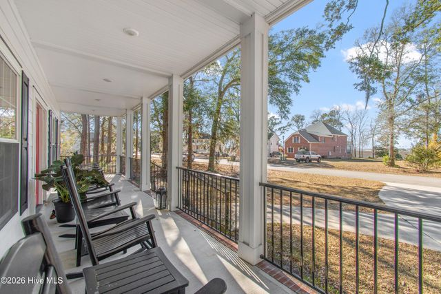 1872 Russell Hewett Road SW, Supply, NC 28462