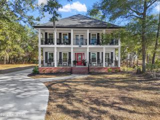 1872 Russell Hewett Road SW, Supply, NC 28462