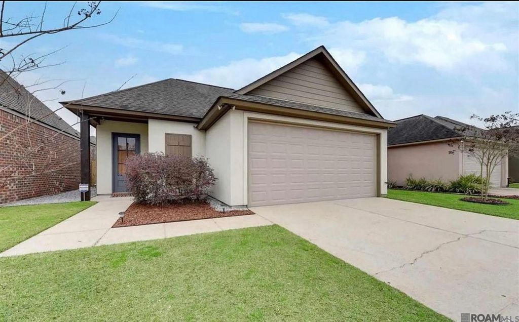 7853 Seville Ct, Baton Rouge, LA 70820