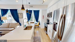 201 KENNEDY ST NW #6, Washington, DC 20011