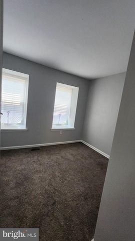 1756 FOREST PARK DRIVE, District Heights, MD 20747