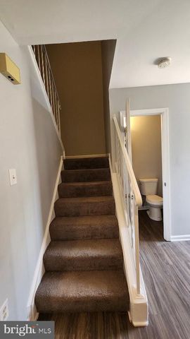 1756 FOREST PARK DRIVE, District Heights, MD 20747