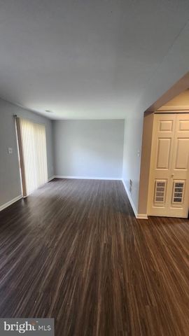 1756 FOREST PARK DRIVE, District Heights, MD 20747