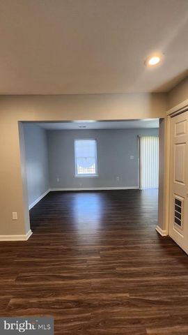1756 FOREST PARK DRIVE, District Heights, MD 20747