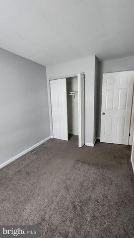 1756 FOREST PARK DRIVE, District Heights, MD 20747