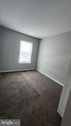 1756 FOREST PARK DRIVE, District Heights, MD 20747