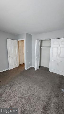 1756 FOREST PARK DRIVE, District Heights, MD 20747