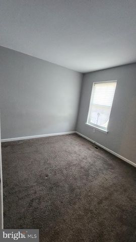1756 FOREST PARK DRIVE, District Heights, MD 20747