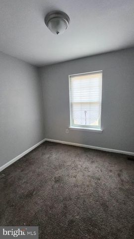 1756 FOREST PARK DRIVE, District Heights, MD 20747