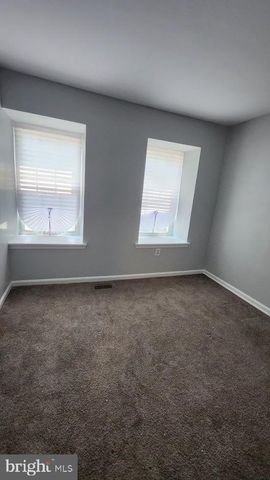1756 FOREST PARK DRIVE, District Heights, MD 20747