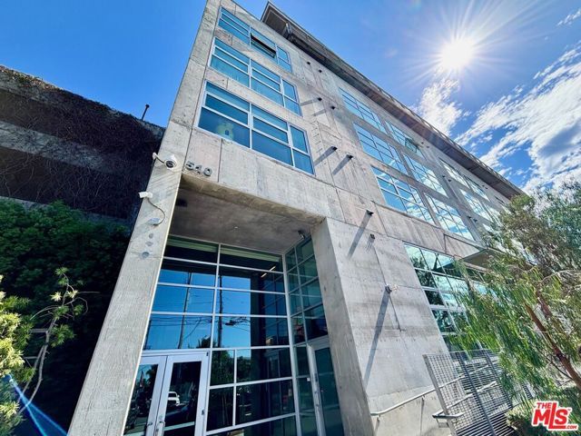 510 S Hewitt Street 102, Los Angeles, CA 90013