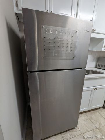 6528 Chaprice Lane, Montgomery, AL 36117