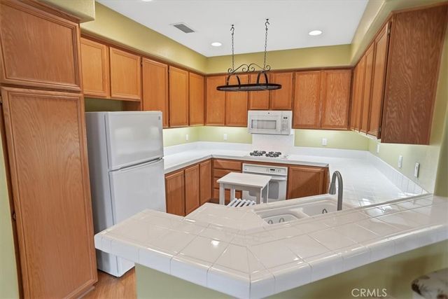 24216 Larkspur Court, Valencia, CA 91354