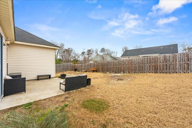 937 Arbor Springs Circle, Grovetown, GA 30813