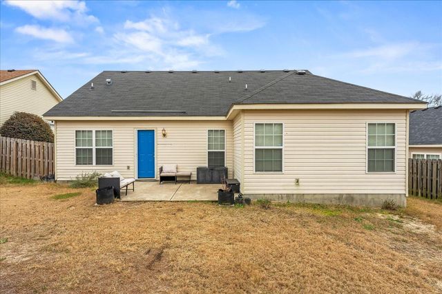 937 Arbor Springs Circle, Grovetown, GA 30813