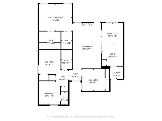 937 Arbor Springs Circle, Grovetown, GA 30813