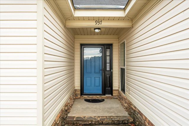 937 Arbor Springs Circle, Grovetown, GA 30813