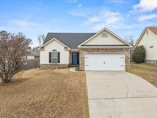 937 Arbor Springs Circle, Grovetown, GA 30813