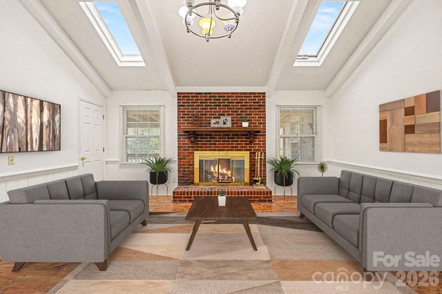 6905 Crandall Court, Clemmons, NC 27012