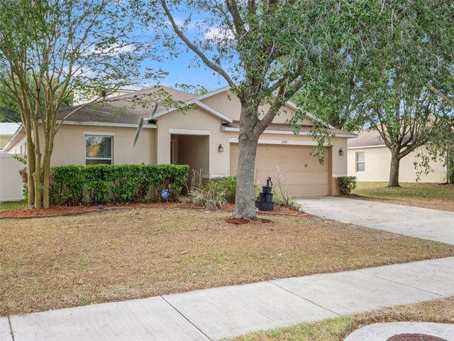 2987 BREEZY MEADOW ROAD, Apopka, FL 32712