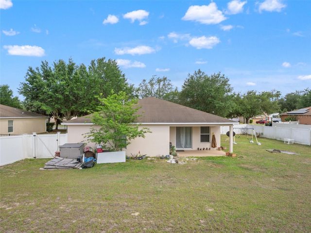 2987 BREEZY MEADOW ROAD, Apopka, FL 32712